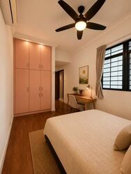 Fernwood Towers (D15), Condominium #560345531